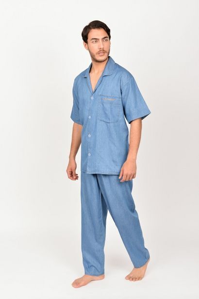 Clonhadas J.j indigo oferta