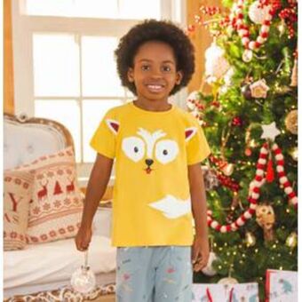 Polito Camiseta manga corta litt... oferta