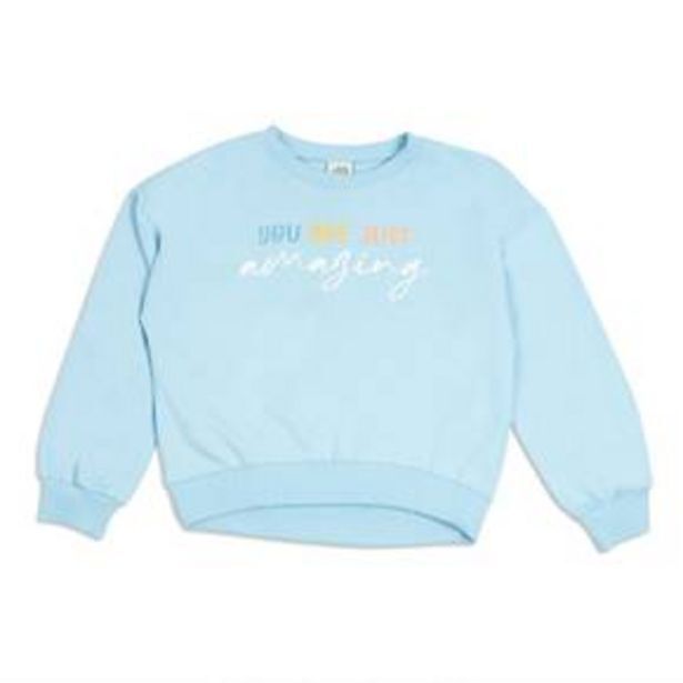 Polito Buzo kid girl oferta
