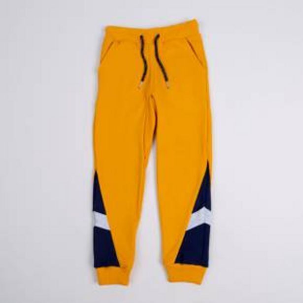 Polito Pantalón deportivo little... oferta