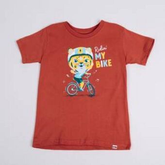 Polito Camiseta manga corta litt... oferta