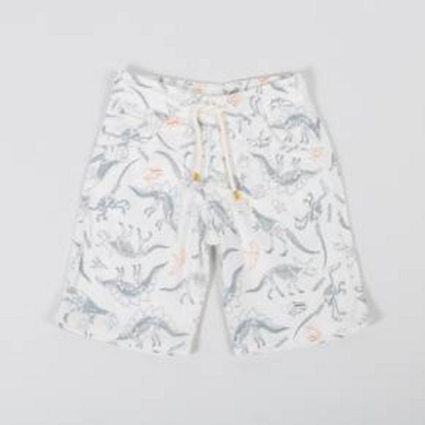 Polito Bermuda little boy oferta