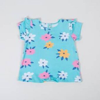 Polito Camiseta manga corta litt... oferta