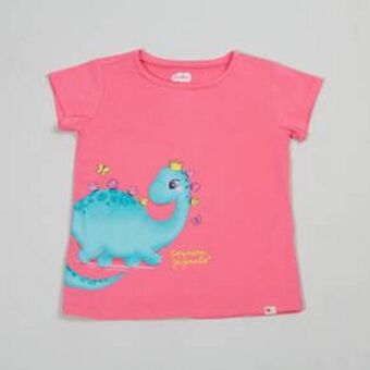 Polito Camiseta manga corta litt... oferta