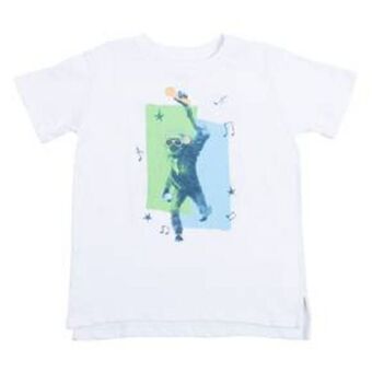 Polito Camiseta manga corta litt... oferta