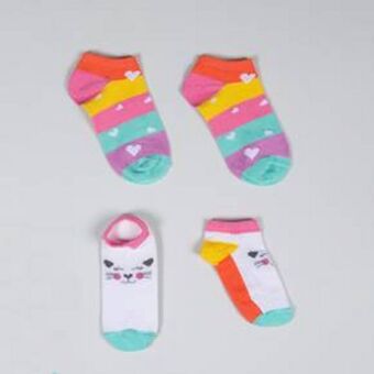 Polito Medias paquete x 2 little... oferta
