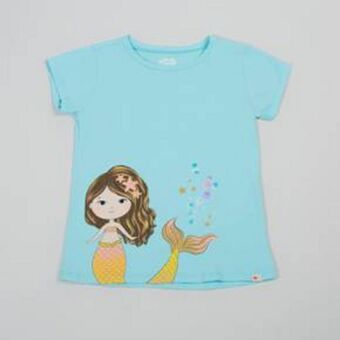 Polito Camiseta manga corta litt... oferta