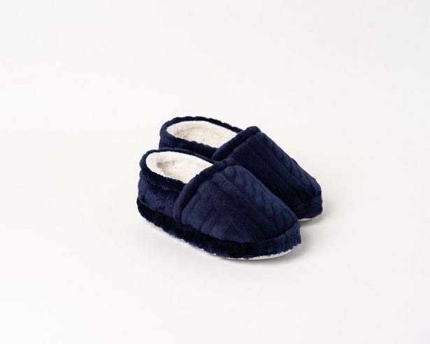 Clonhadas Mocca junior ch azul oferta