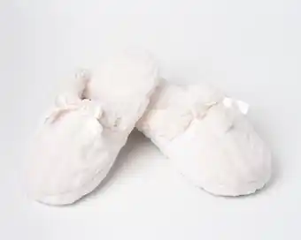 Clonhadas Pantuflas destalonada ch nacar oferta