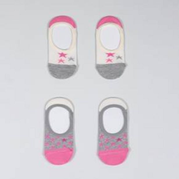 Polito Medias paquete x 2 little... oferta