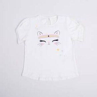 Polito Camiseta manga corta litt... oferta