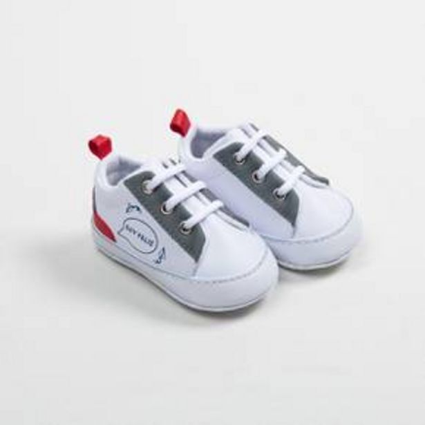 Polito Calzado baby boy oferta
