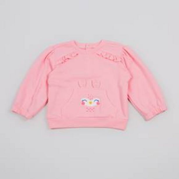 Polito Buzo baby girl oferta