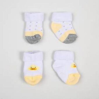 Polito Medias paquete x 2 baby g... oferta