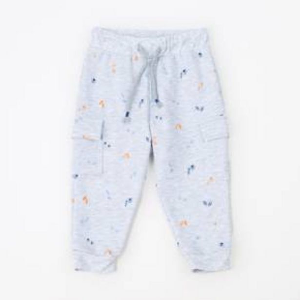 Polito Pantalón baby boy oferta