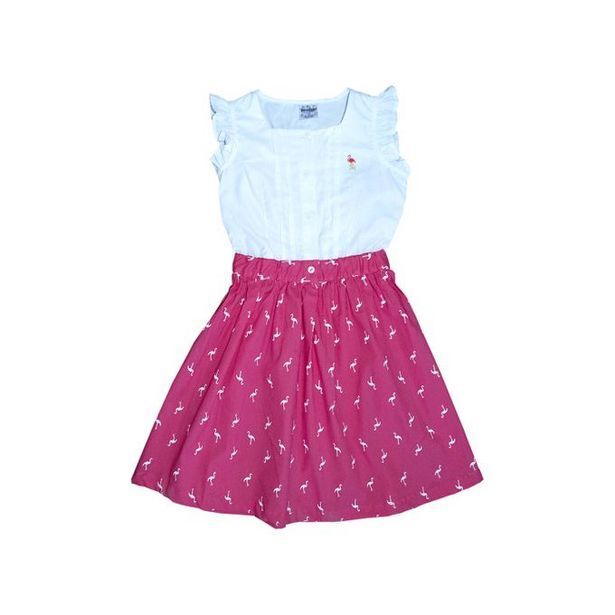 Tomaticos Vestido_10619ju oferta