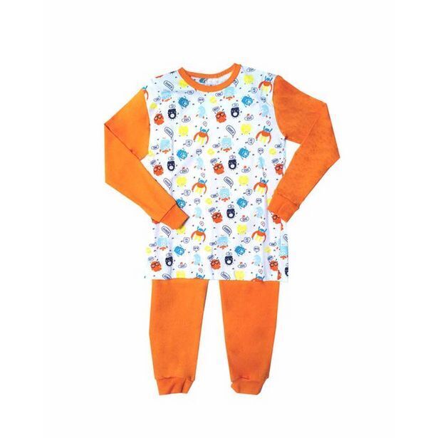 Tomaticos Pijama_62485ju oferta