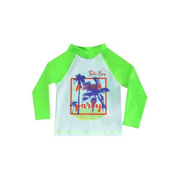 Tomaticos T-shirt_311868-v1 oferta