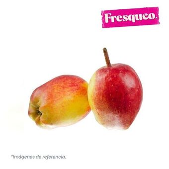 Merqueo Manzana agua bolsa (7 a 9 unidades) oferta
