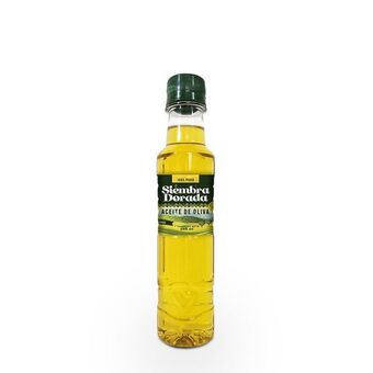 Merqueo Aceite de oliva puro siembra dorada oferta