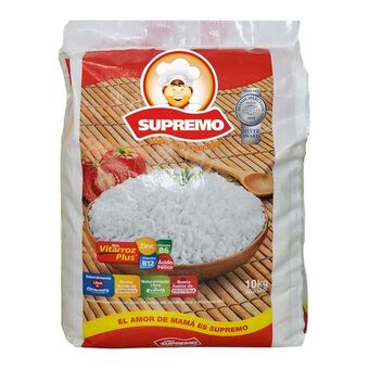 Merqueo Arroz blanco supremo tradicional oferta