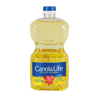 Merqueo Aceite de canola canola life oferta