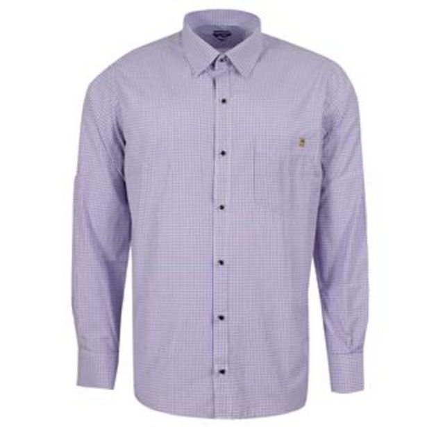 Camisas best sale alberto vo5