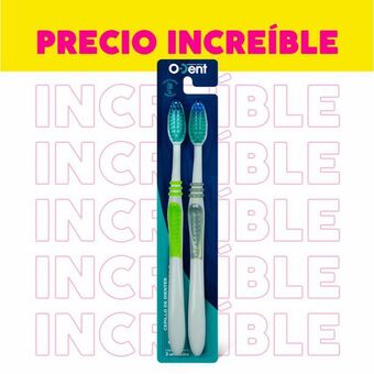 Merqueo Cepillo de dientes o-dent oferta
