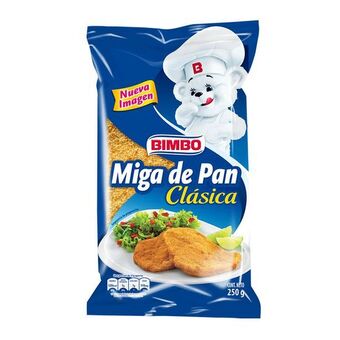 Merqueo Miga de pan bimbo oferta