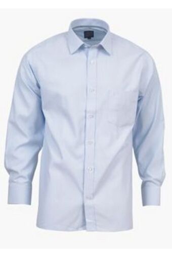 Kosta Azul Camisa manga larga clásica oferta