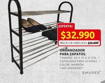 Ara Organizador para zapatos oferta