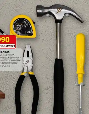 Ara Kit de herramientas oferta