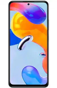Claro Xiaomi Redmi Note 11 Pro 128GB 5G oferta