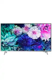 Claro TV AOC 50" 50U6305 Led 4K Smart oferta