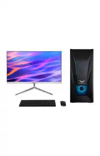 Claro Computador Trendy Ryzen 3 Gaming oferta