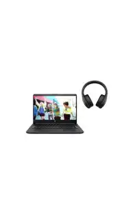 Claro Portatil HP 14-CF2506LA Celeron + HP (...) oferta
