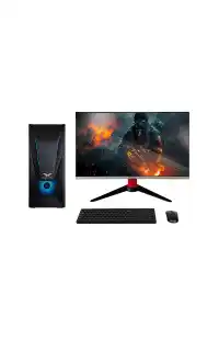 Claro Computador Evolved Ryzen 5 Gaming oferta