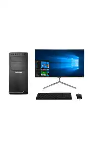 Claro Computador Entry Ci3 oferta