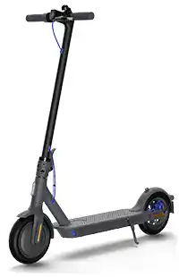 Claro Mi Electric Scooter 3 Xiaomi oferta