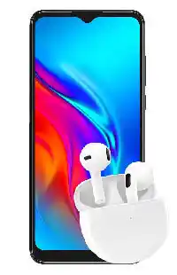 Claro Alcatel TCL 20E 64GB 4G con obsequio oferta