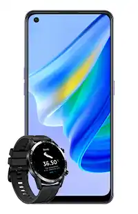 Claro Oppo Reno 6 Lite 128GB 4G mas Obsequio oferta