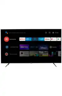 Claro TV Kalley 70" K-ATV70HD Led 4K Android oferta
