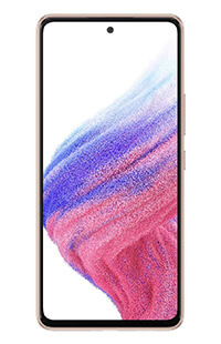 Claro Samsung Galaxy A53 128GB 5G oferta