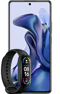 Claro Xiaomi 11T 5G con Obsequio oferta