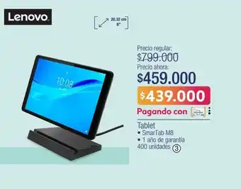 Jumbo Tablet • smart oferta
