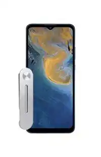 Claro ZTE Blade A51 4G con Obsequio oferta