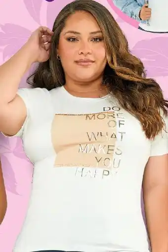 Hogar y Moda Blusa santa fresa oferta