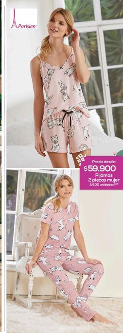 Jumbo Pijama oferta