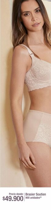 Jumbo Brasier oferta