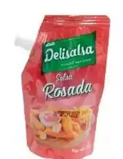 Belalcazar Salsa Rosada Delisada 200g oferta